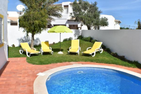 Villa Amendoeira-POOL HEATED - By Algarkasa